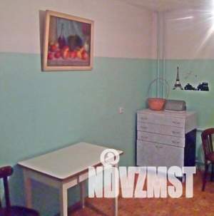 1-к квартира, на длительный срок, 45м2, 4/6 этаж