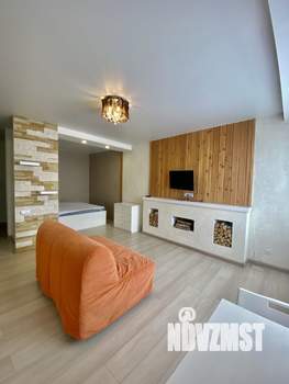 1-к квартира, на длительный срок, 40м2, 5/8 этаж