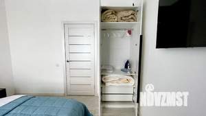 2-к квартира, посуточно, 54м2, 6/15 этаж