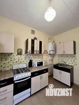 1-к квартира, на длительный срок, 38м2, 1/5 этаж