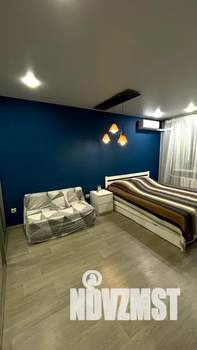 1-к квартира, посуточно, 33м2, 7/9 этаж