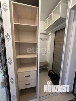 1-к квартира, на длительный срок, 35м2, 9/17 этаж