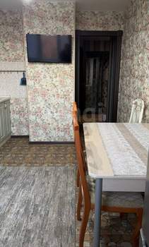 1-к квартира, на длительный срок, 48м2, 14/17 этаж