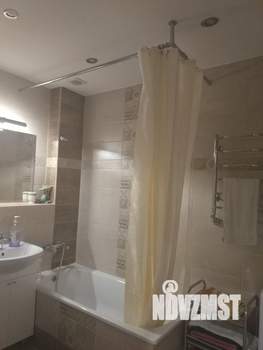 1-к квартира, на длительный срок, 35м2, 5/5 этаж