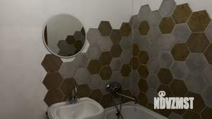 1-к квартира, на длительный срок, 35м2, 5/5 этаж