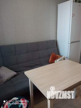 1-к квартира, на длительный срок, 40м2, 10/16 этаж