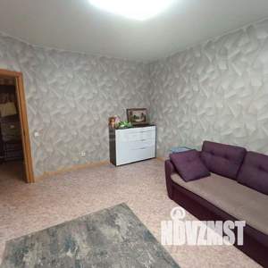 2-к квартира, на длительный срок, 58м2, 2/4 этаж