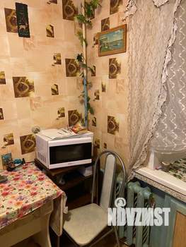 1-к квартира, на длительный срок, 31м2, 1/9 этаж