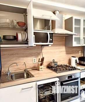 1-к квартира, на длительный срок, 36м2, 8/9 этаж