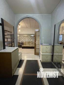 3-к квартира, на длительный срок, 56м2, 1/4 этаж