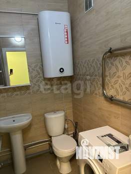 1-к квартира, на длительный срок, 34м2, 3/10 этаж