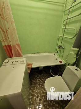 1-к квартира, на длительный срок, 32м2, 2/2 этаж