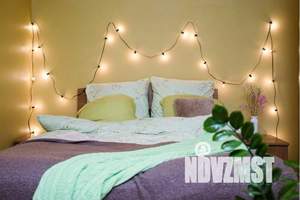 1-к квартира, посуточно, 32м2, 4/9 этаж