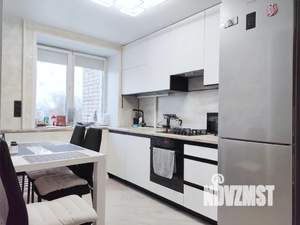 2-к квартира, посуточно, 54м2, 6/12 этаж