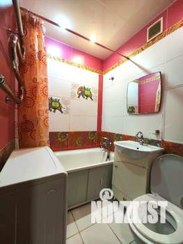 2-к квартира, посуточно, 44м2, 5/5 этаж