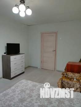 2-к квартира, посуточно, 40м2, 1/5 этаж