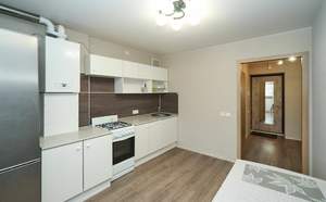 1-к квартира, на длительный срок, 41м2, 2/7 этаж