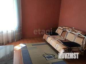 1-к квартира, на длительный срок, 38м2, 6/12 этаж