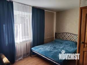 1-к квартира, посуточно, 30м2, 3/4 этаж