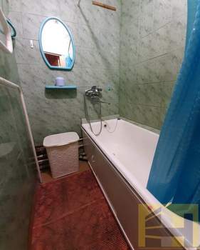 1-к квартира, на длительный срок, 32м2, 1/5 этаж