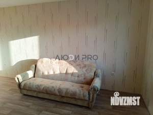 1-к квартира, на длительный срок, 36м2, 5/10 этаж