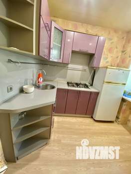 2-к квартира, на длительный срок, 44м2, 1/4 этаж