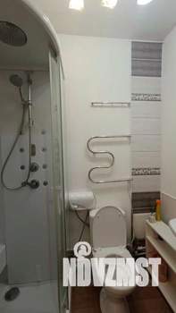 1-к квартира, посуточно, 15м2, 1/1 этаж