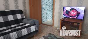 1-к квартира, посуточно, 32м2, 1/3 этаж