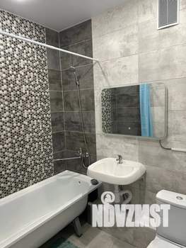 1-к квартира, посуточно, 34м2, 8/9 этаж