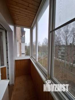 1-к квартира, на длительный срок, 34м2, 4/5 этаж