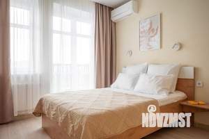 Студия квартира, посуточно, 25м2, 7/9 этаж