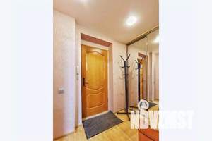 1-к квартира, посуточно, 34м2, 1/5 этаж