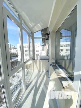 2-к квартира, на длительный срок, 50м2, 4/4 этаж