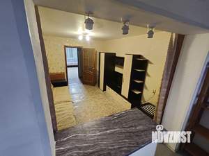 2-к квартира, на длительный срок, 50м2, 1/5 этаж