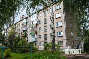 1-к квартира, на длительный срок, 30м2, 5/5 этаж