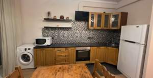 2-к квартира, на длительный срок, 90м2, 3/11 этаж