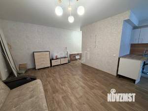 2-к квартира, на длительный срок, 44м2, 1/4 этаж