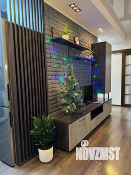 2-к квартира, посуточно, 50м2, 2/5 этаж