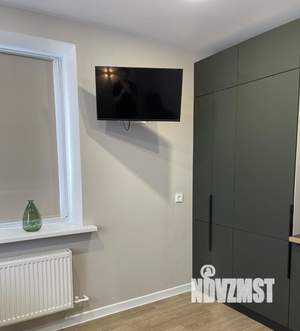 2-к квартира, посуточно, 50м2, 1/1 этаж