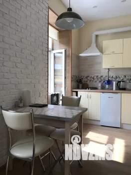 1-к квартира, посуточно, 31м2, 2/4 этаж