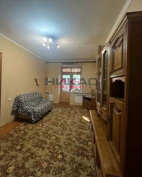 1-к квартира, на длительный срок, 36м2, 4/4 этаж