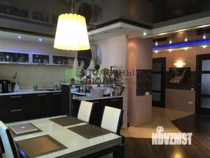 3-к квартира, на длительный срок, 115м2, 3/10 этаж