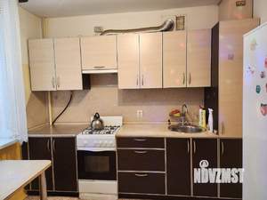1-к квартира, на длительный срок, 36м2, 5/9 этаж