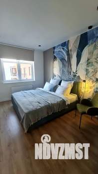 2-к квартира, посуточно, 60м2, 8/10 этаж