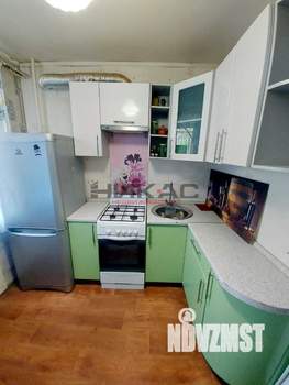 2-к квартира, на длительный срок, 44м2, 1/5 этаж