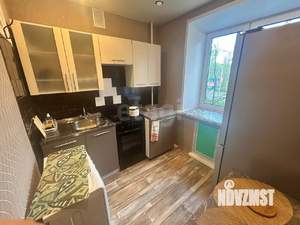 2-к квартира, на длительный срок, 35м2, 3/9 этаж