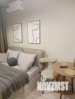 Студия квартира, посуточно, 22м2, 9/10 этаж