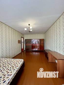 1-к квартира, на длительный срок, 38м2, 9/9 этаж