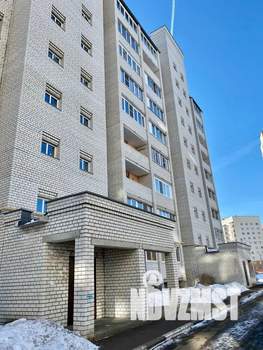 1-к квартира, посуточно, 36м2, 7/9 этаж