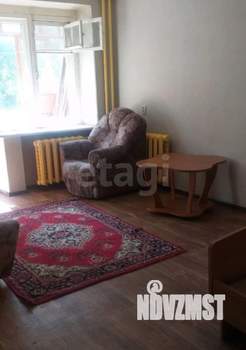 1-к квартира, на длительный срок, 32м2, 2/4 этаж